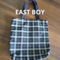 EASTBOY  イーストボーイ トートバッグ