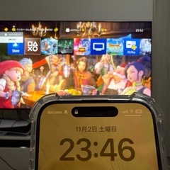 箱・説明書付き🎮PS4 500GBの画像