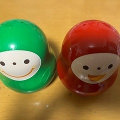 こどもちゃれんじ　いろっち　マトリョーシカ