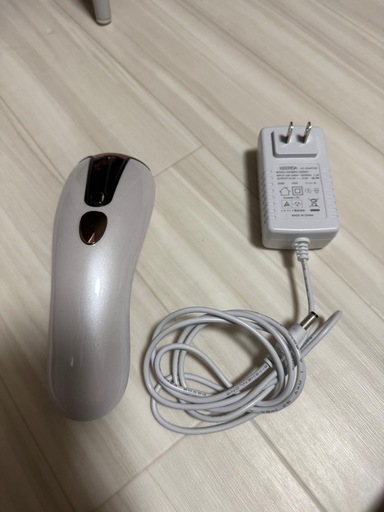 脱毛器