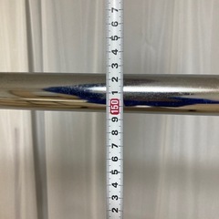 パイプハンガー（11/8まで掲載）の画像