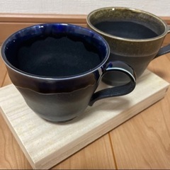 引出物　2セット　食器　コップグラス各種　　　の画像