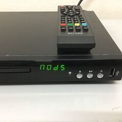 【美品】ブルーレイデスクプレイヤー「RoH2」管理No1の画像
