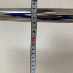 パイプハンガー（
11/8まで掲載）の画像