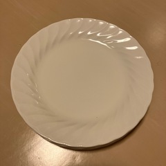 デザート皿　プレート　3枚の画像