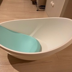 ベビーバス
