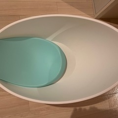 ベビーバスの画像