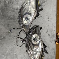 20アルファード 後期