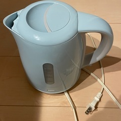 電気ケトル