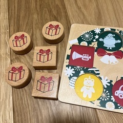 つみき　パズルの画像