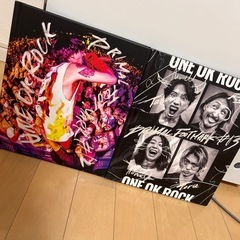 ONEOKROCK BOOKワンオク