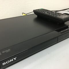 【美品】SONY「DVDプレイヤー」管理No4の画像