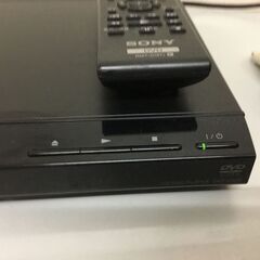 【美品】SONY「DVDプレイヤー」管理No4の画像