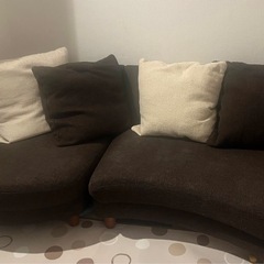 ソファ𓂃◌𓈒𓐍 の画像