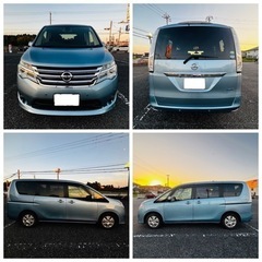 特別価格 日産 セレナ 20X S-ハイブリッド アドバンスドセーフティPKGの画像
