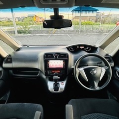 特別価格 日産 セレナ 20X S-ハイブリッド アドバンスドセーフティPKGの画像