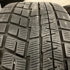 YOKOHAMA iG60 225/45R18 4本 バリ山 格安 クラウンオデッセイなどにの画像