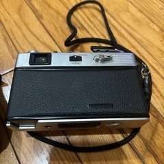 【11/16最終です】RICOH ELNICA 35Mの画像