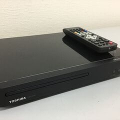 【美品】東芝ブルーレイデスクプレイヤー「DBP-S500」管理No1の画像