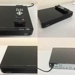 【美品】東芝ブルーレイデスクプレイヤー「DBP-S500」管理No1の画像