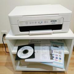 訳あり
エプソン  プリンター  EW-052A 2A