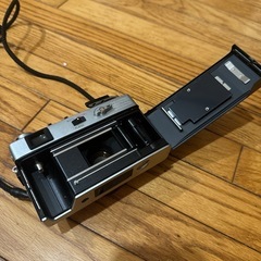 【11/16最終です】RICOH ELNICA 35Mの画像