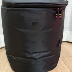 【お取引中🙇‍♀️】Apple社員限定(非売品)リュックの画像