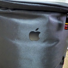 【お取引中🙇‍♀️】Apple社員限定(非売品)リュックの画像