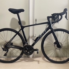 11/7まで値下げ！GIANT TCR ADVANCE2 202...