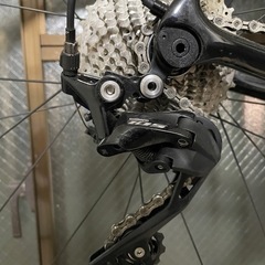 11/7まで値下げ！GIANT TCR ADVANCE2 2022年モデルの画像