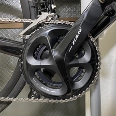 11/7まで値下げ！GIANT TCR ADVANCE2 2022年モデルの画像