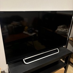 SONY ブラビア　液晶テレビ　40型　