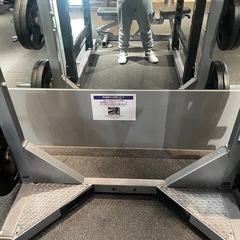筋トレ仲間募集