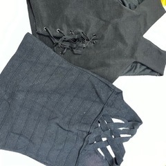 服/ファッション セーター レディースの画像