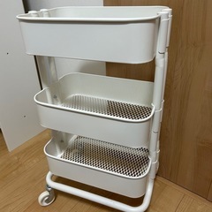 IKEA ワゴン