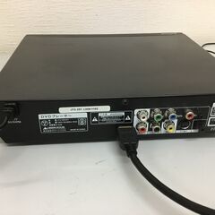 【美品】CREEN HOUSE「DVDプレイヤー」の画像