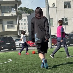 ⚽️岡山フットサル⚽️