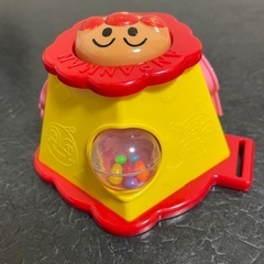 アンパンマン よくばりボックスミニの画像