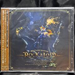 ROCKaLOID　　　③