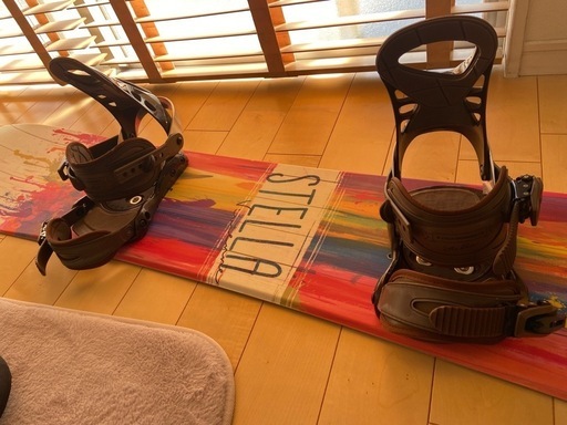 スノーボード　スノボ　まとめ売り