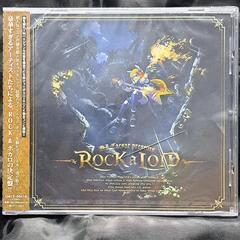 ROCKaLOID　　　④