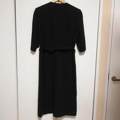 日本製　SOANA　ワンピース　上着の画像