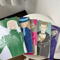 矢沢あい Paradise Kiss 全巻セット