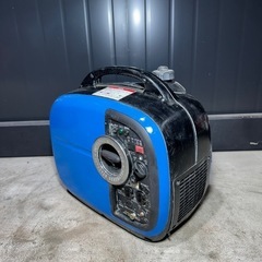  発電機 ガソリン インバーター発電機 災害 DIY 発電 建設...