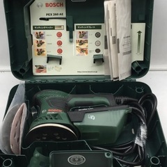 車　塗装工具　ランダムサンダー　電動ポリッシャー
