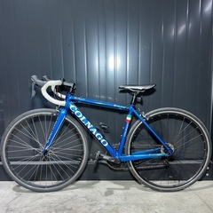  (美品) 自転車 COLNAGO コルナゴ MONDO ロード...