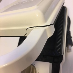 BRUNO ホットサンドメーカー ブルーノの画像