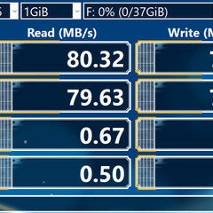 🔳HDD 3.5ｲﾝﾁ  🔳Seagate 40GB ST3408111ASの画像