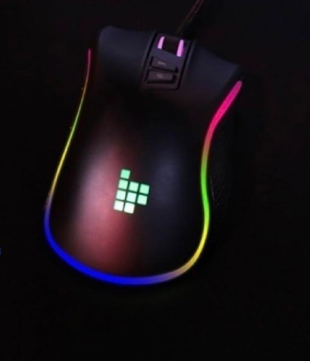 ゲームミング マウス