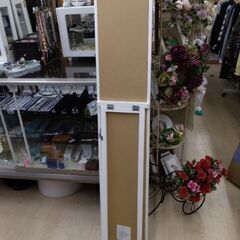 たったの千円　展示引上げ品　お洒落な　姿見　スタンド　ミラー　鏡